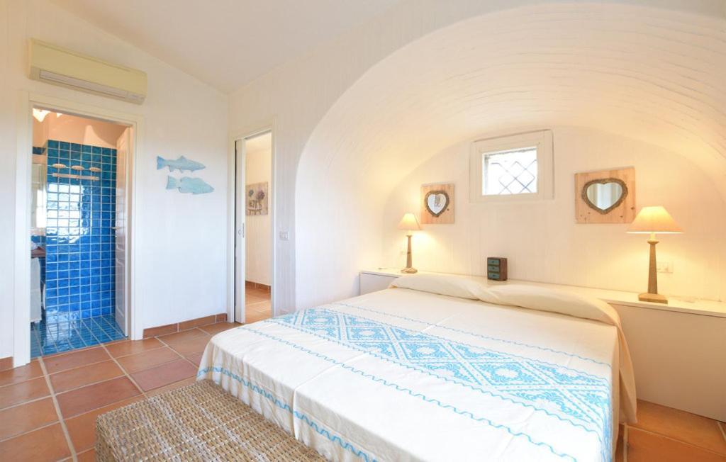 Villa 27 Castiadas Buitenkant foto